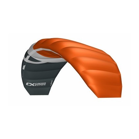 CrossKites BOADER 2.5 Laranja (R2F)    | Powerkiting