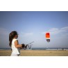 CrossKites BOADER 2.5 Laranja (R2F)    | Powerkiting