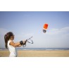 CrossKites BOADER 2.5 Laranja (R2F)    | Powerkiting