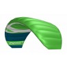 CrossKites QUATTRO 1.5 Green (R2F) - 2018    | Powerkiting