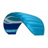 CrossKites QUATTRO  2.5 Blue (R2F) - 2018    | Powerkiting