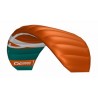 CrossKites QUATTRO 3.5 Orange (R2F) - 2018    | Powerkiting