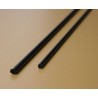 Vareta de carbono Exel 4 (3.9mm)