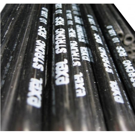 Exel carbonfiber tube Strong 15 (15.0mm/12.0mm)