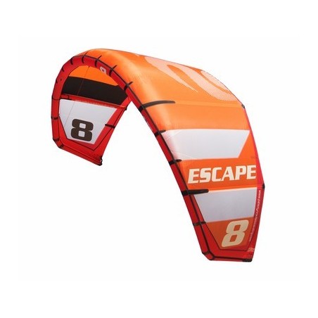 Peter Lynn ESCAPE V7    | kiteboarding | Kitesurfing