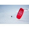 HQ4 Apex 5.5 - Lime (kite only)    | Landkiting | Snowkiting