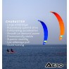 Peter Lynn AERO V2    | Kiteboarding | Hydrofoil