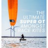 Peter Lynn AERO V2    | Kiteboarding | Hydrofoil