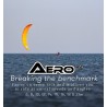 Peter Lynn AERO V2    | Kiteboarding | Hydrofoil