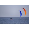 Peter Lynn AERO V2    | Kiteboarding | Hydrofoil