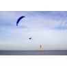 Peter Lynn AERO V2    | Kiteboarding | Hydrofoil