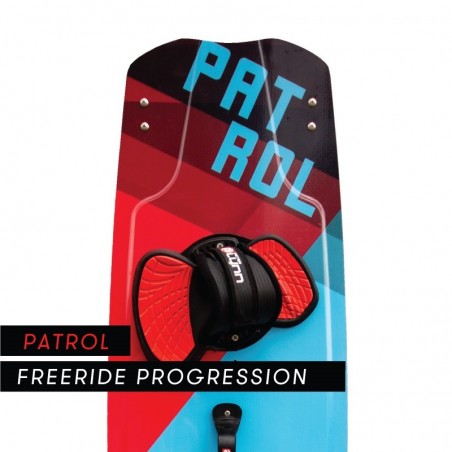 Peter Lynn PATROL - Complete    | Kiteboarding | Kitesurf