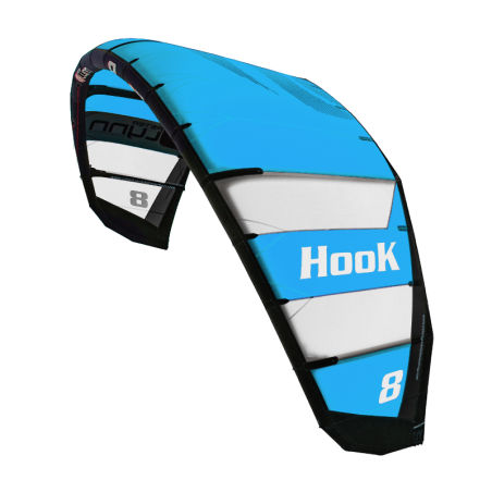 Peter Lynn HOOK V1   | kiteboarding | Kitesurfing | Hydrofoil
