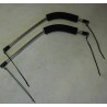 Revolution handles