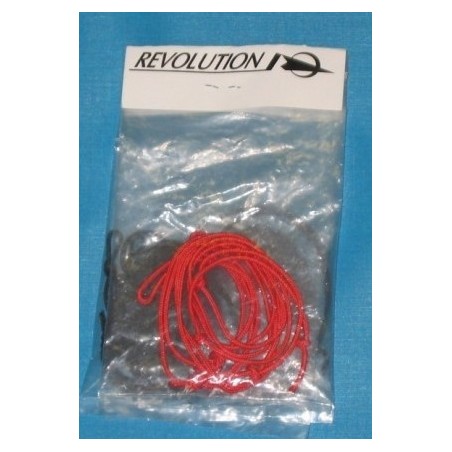 Bridles Revolution