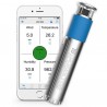 Anemómetro JDC Skywatch BL500 (Bluetooth)