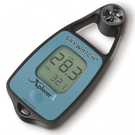 Anemómetro JDC Skywatch Xplorer 1