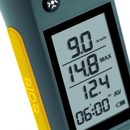 Anemómetro JDC Skywatch Eole 1