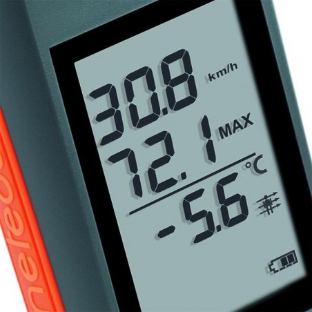 Anemómetro JDC Skywatch Meteos 1
