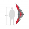 HQ Arrow   | Stuntkiting