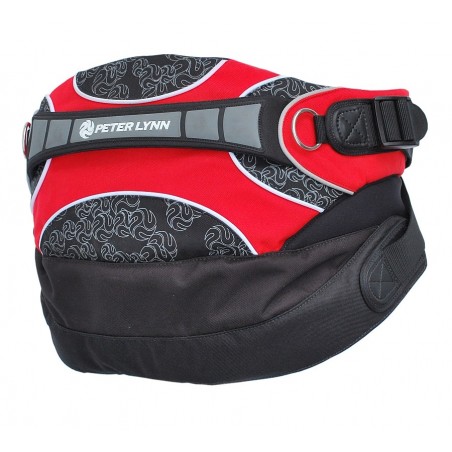 Peter Lynn RADICAL Seat Harness