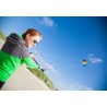 HQ Symphony Beach III Sport com Barra - R2F   | Powerkiting