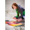 HQ Symphony Beach III Sport com Barra - R2F   | Powerkiting