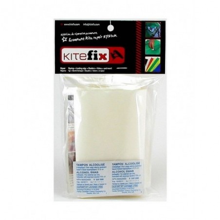 KITEFIX BLADDER MONSTER REPAIR PATCHES