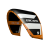 Peter Lynn ESCAPE V8    | kiteboarding | Kitesurfing
