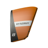 Peter Lynn SYNERGY    | Lightwind | Hydrofoil