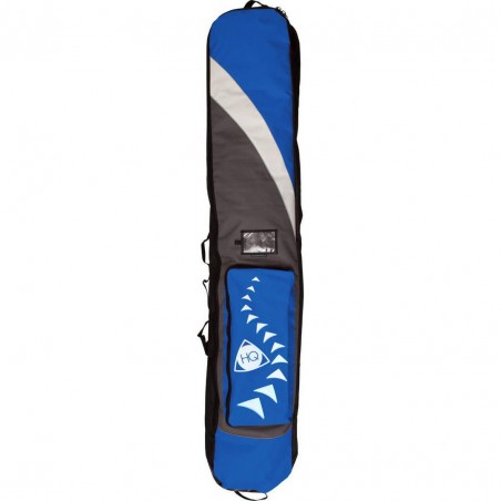 Saco de kites HQ Proline  - 130 cm azul