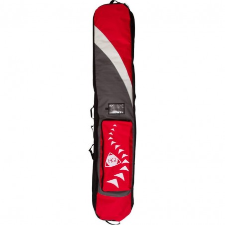Saco de kites HQ Proline  - 170 cm vermelho