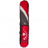 Saco de kites HQ Proline  - 170 cm vermelho