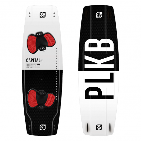 Prancha kitesurf