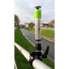 Grampo de suporte (1/4 inch) JDC Skywatch para anemómetros BLxxx