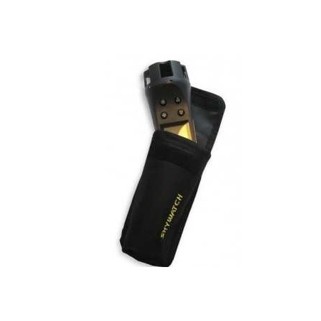 JDC Skywatch pouch/bag for Eole/Meteos/Atmos windmeters