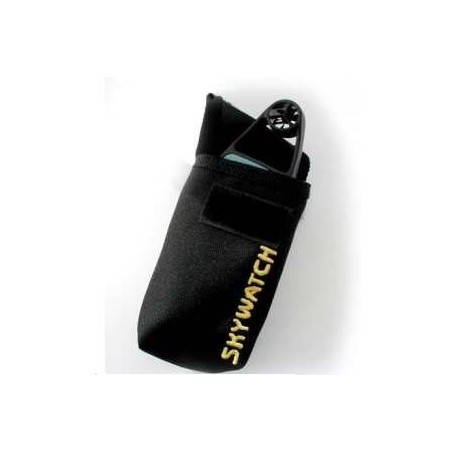 Bolsa JDC Skywatch para anemómetros Xplorer