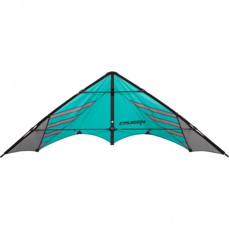 HQ Cruiser Aqua R2F
