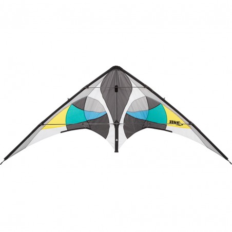 HQ Jive III Aqua R2F