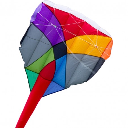 HQ - Multikite - 1 and 2 lines