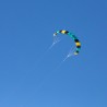 HQ SYMPHONY Beach III Aqua R2F    | Powerkiting