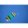 HQ SYMPHONY Beach III Aqua R2F    | Powerkiting
