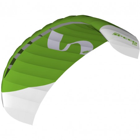HQ SYMPHONY Speed II 200 (RTF)    | Powerkiting