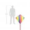 HQ Dancer Rainbow R2F