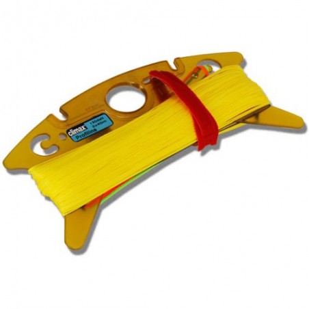 CLIMAX PROFILINE kitelines - 2-line windersets