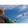 HQ SYMPHONY Pro NEON RED - R2F    | Powerkiting
