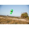HQ SYMPHONY Pro NEON GREEN - R2F    | Powerkiting