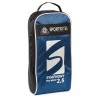 HQ SYMPHONY Pro NEON BLUE - R2F    | Powerkiting
