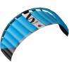 HQ SYMPHONY Pro NEON BLUE - R2F    | Powerkiting