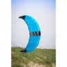 HQ SYMPHONY Pro NEON BLUE - R2F    | Powerkiting